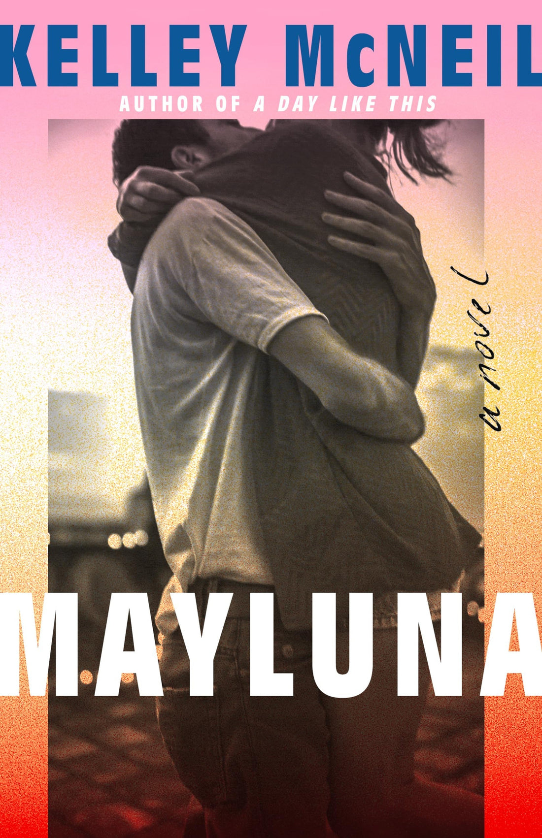 Mayluna Kelley McNeil