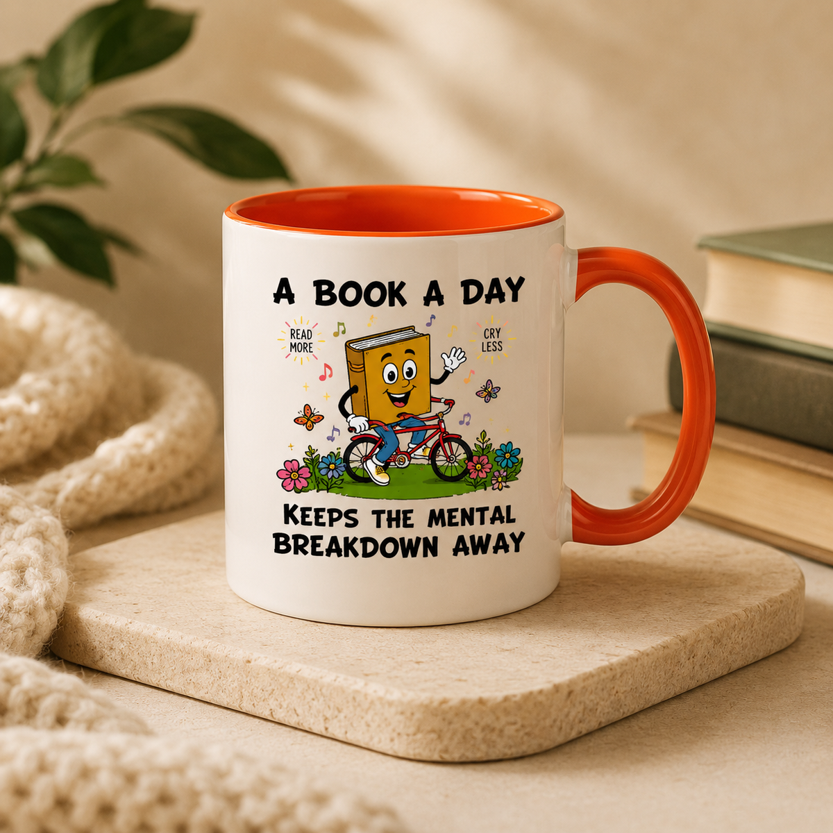 Mugs