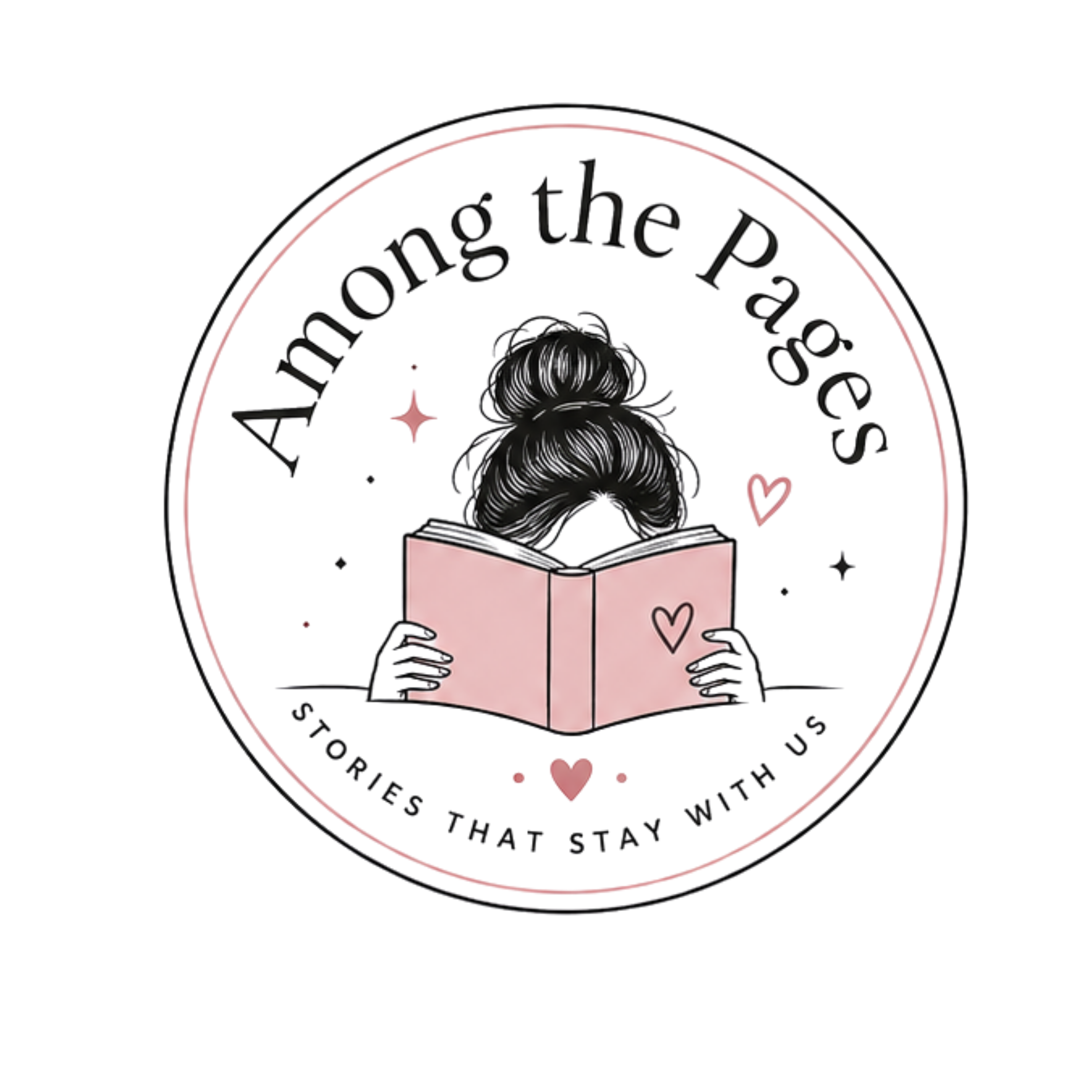 Among the Pages