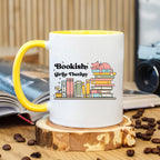 My Weekend Is Fully Booked Mug, Book Lover Coffee Mug, Reader Mug, Bookworm Gift, Library Lover Mug, Reading Coffee Cup
