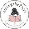 Among the Pages - Home